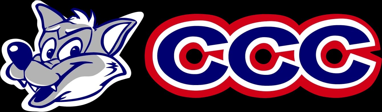 Coyote Community Club logo